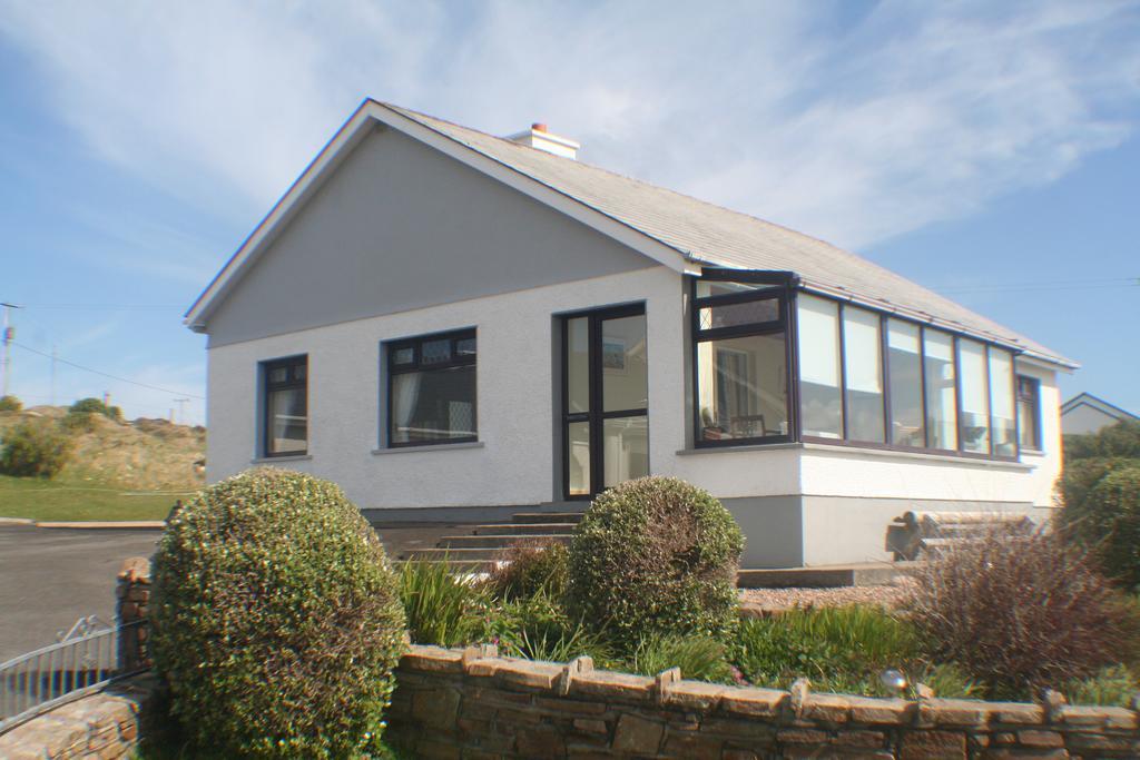 Hillcrest Holiday Home Kincasslagh Luaran gambar