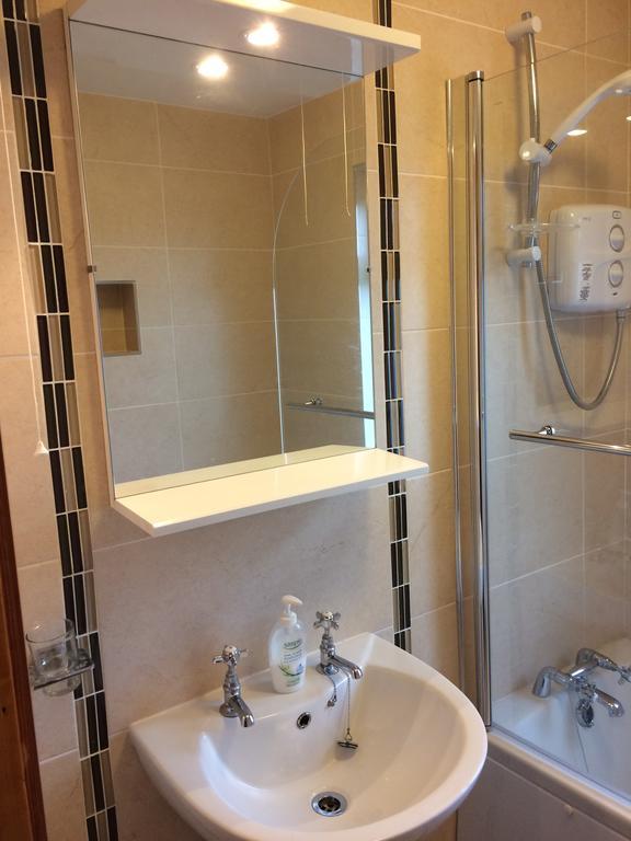 Hillcrest Holiday Home Kincasslagh Luaran gambar