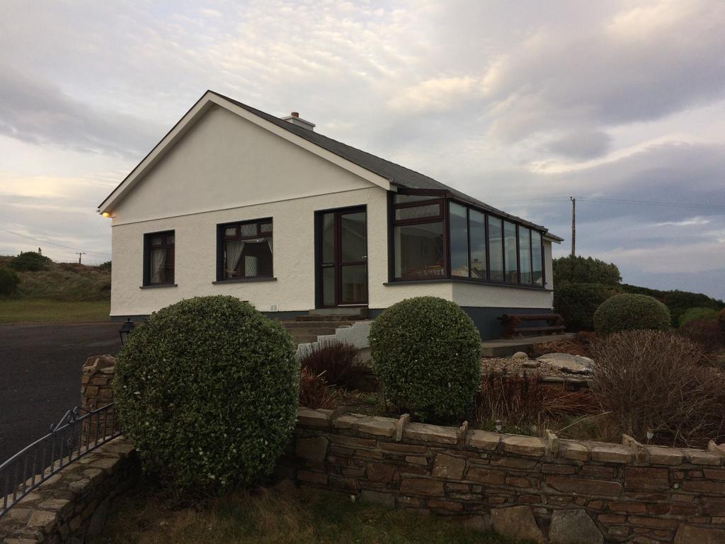Hillcrest Holiday Home Kincasslagh Luaran gambar