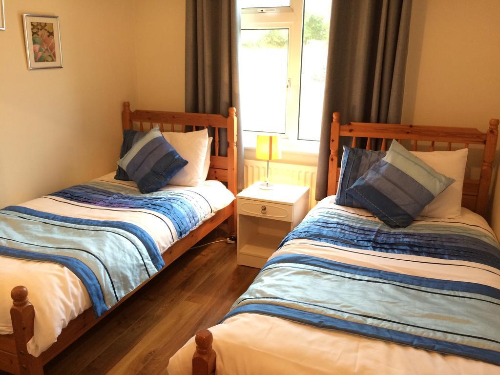 Hillcrest Holiday Home Kincasslagh Luaran gambar