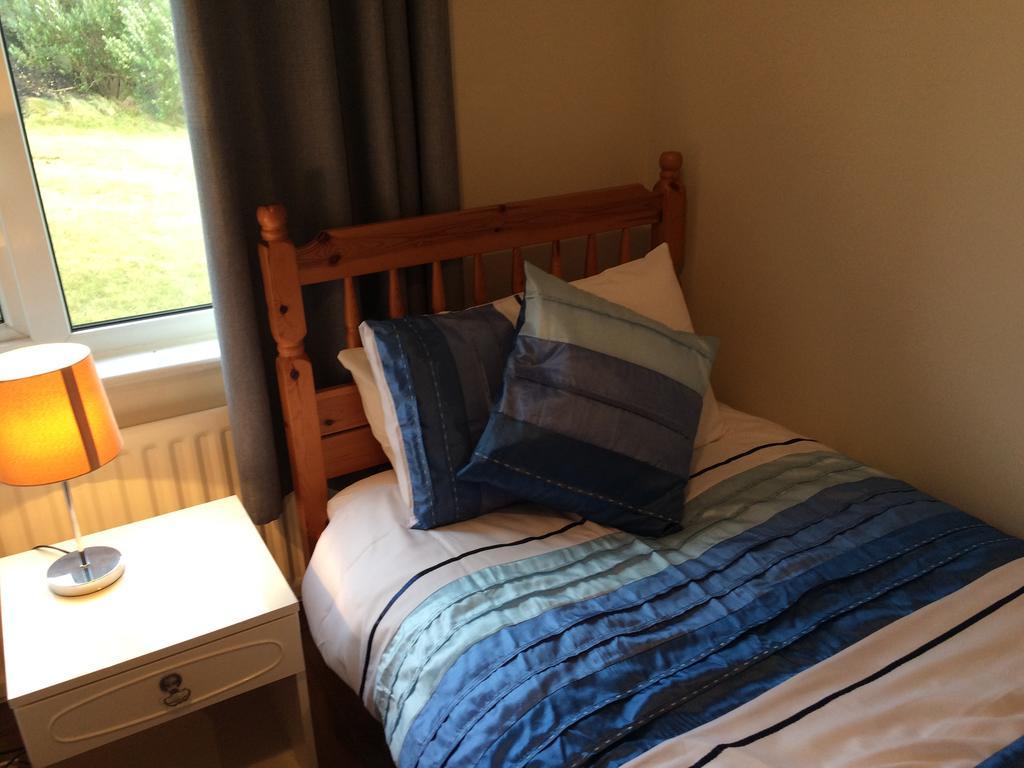 Hillcrest Holiday Home Kincasslagh Luaran gambar