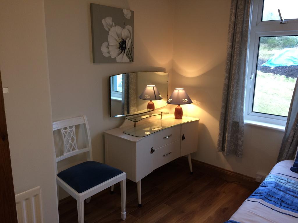 Hillcrest Holiday Home Kincasslagh Luaran gambar