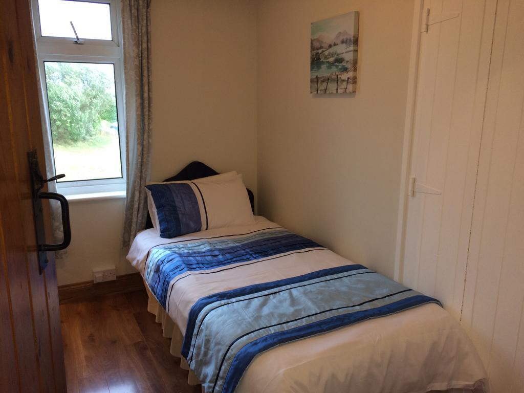 Hillcrest Holiday Home Kincasslagh Luaran gambar