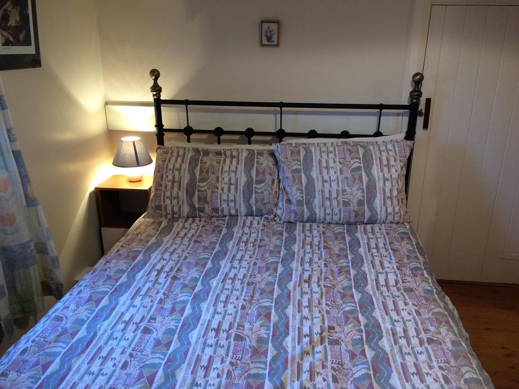 Hillcrest Holiday Home Kincasslagh Luaran gambar