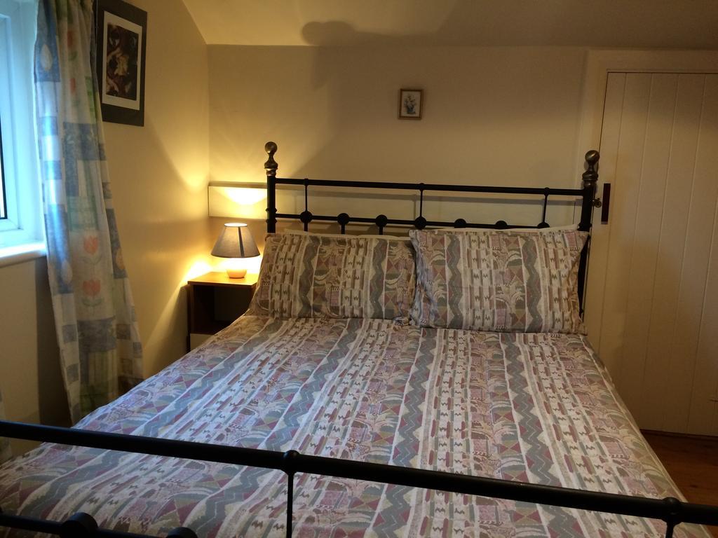 Hillcrest Holiday Home Kincasslagh Luaran gambar