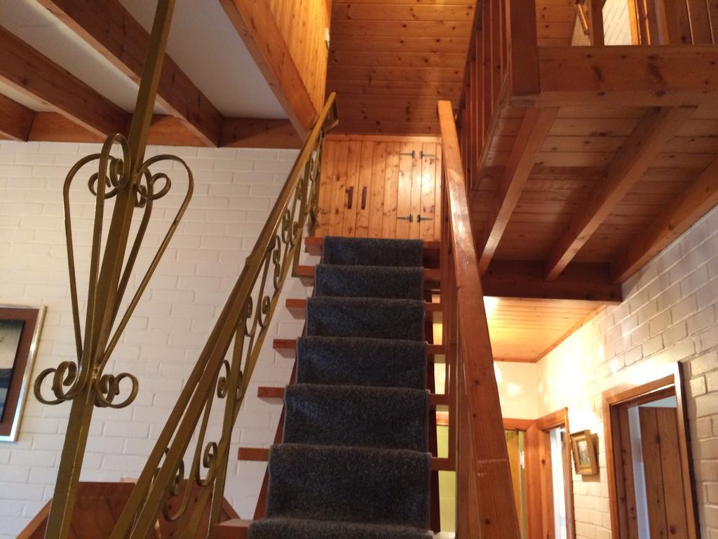 Hillcrest Holiday Home Kincasslagh Luaran gambar