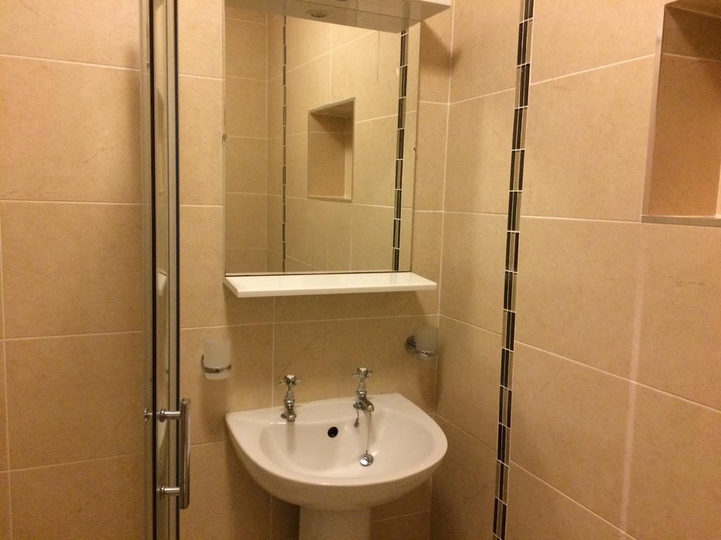 Hillcrest Holiday Home Kincasslagh Luaran gambar
