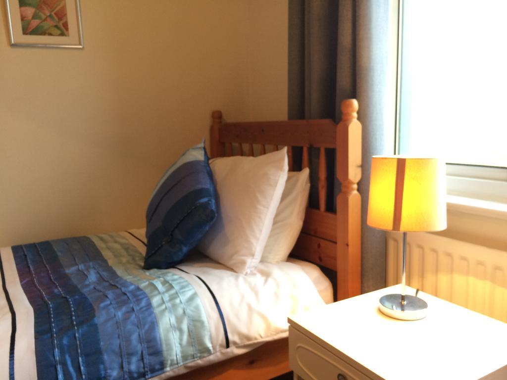 Hillcrest Holiday Home Kincasslagh Luaran gambar
