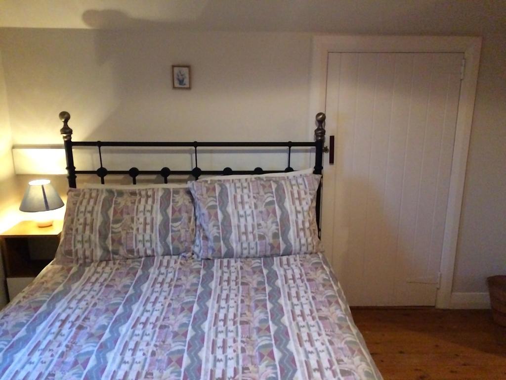 Hillcrest Holiday Home Kincasslagh Luaran gambar
