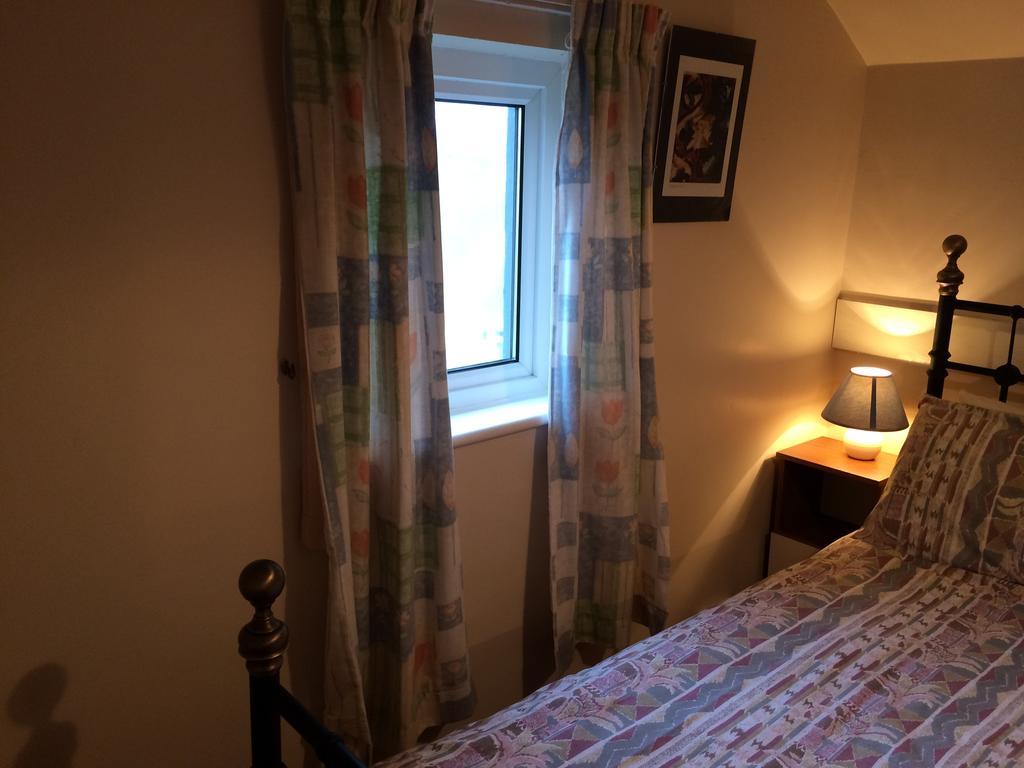 Hillcrest Holiday Home Kincasslagh Luaran gambar