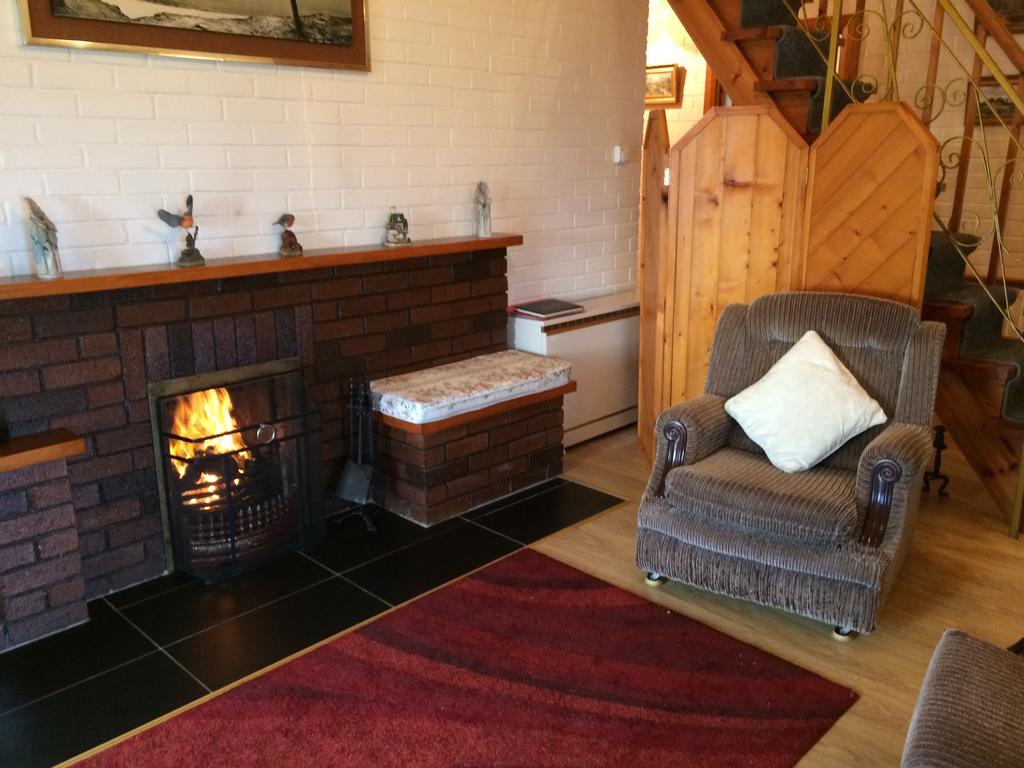 Hillcrest Holiday Home Kincasslagh Luaran gambar